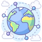 023 023 Global Connection World Network