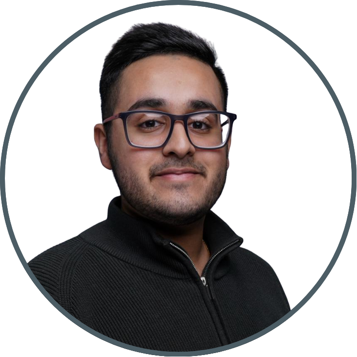 Jovan, Tech Services Engineer